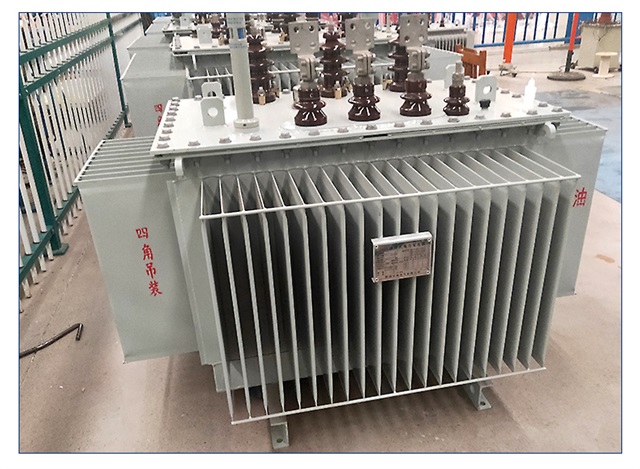 赛罕赛罕赛罕油浸式变压器