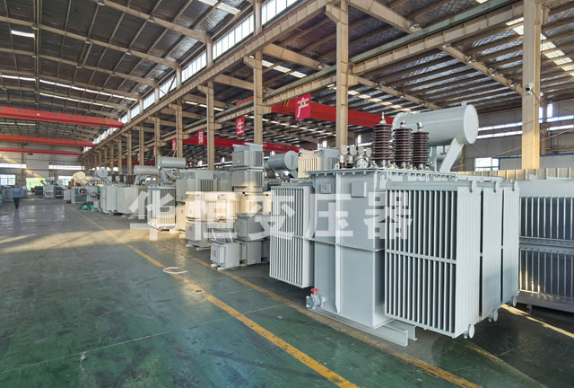 S13-8000/35赛罕赛罕赛罕电力变压器厂家