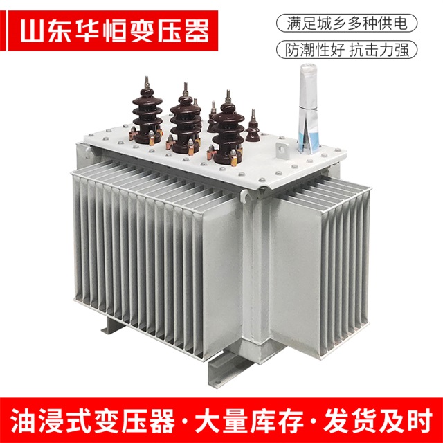 S13-10000/35赛罕赛罕赛罕油浸式变压器厂家