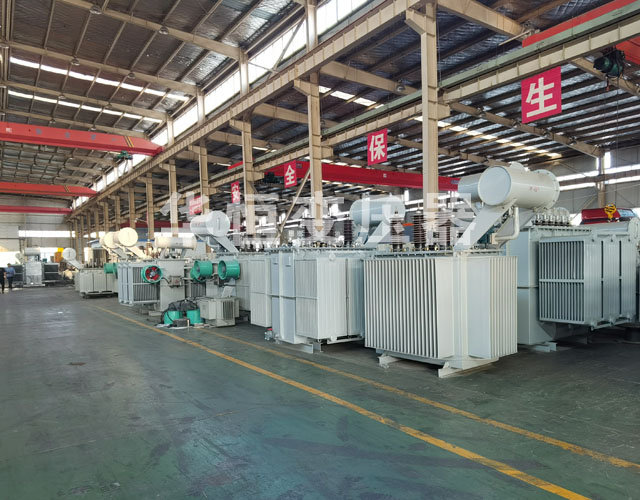S13-10000/35赛罕赛罕赛罕油浸式变压器