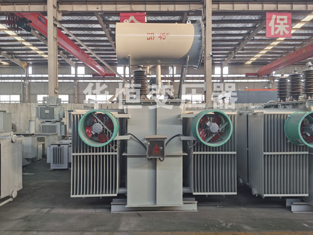 S11-10000/35赛罕赛罕赛罕油浸式变压器