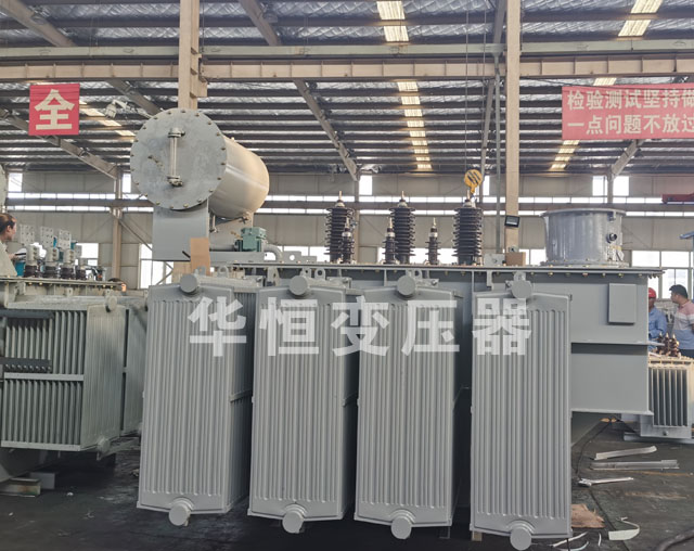 SZ11-8000/35赛罕赛罕赛罕油浸式变压器价格