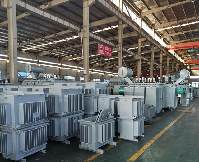 SZ11-8000/35赛罕赛罕赛罕油浸式变压器