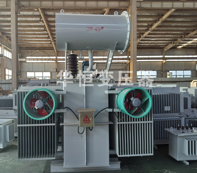 S11-6300/35赛罕赛罕赛罕油浸式变压器