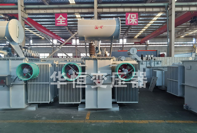 S13-6300/35赛罕赛罕赛罕油浸式变压器